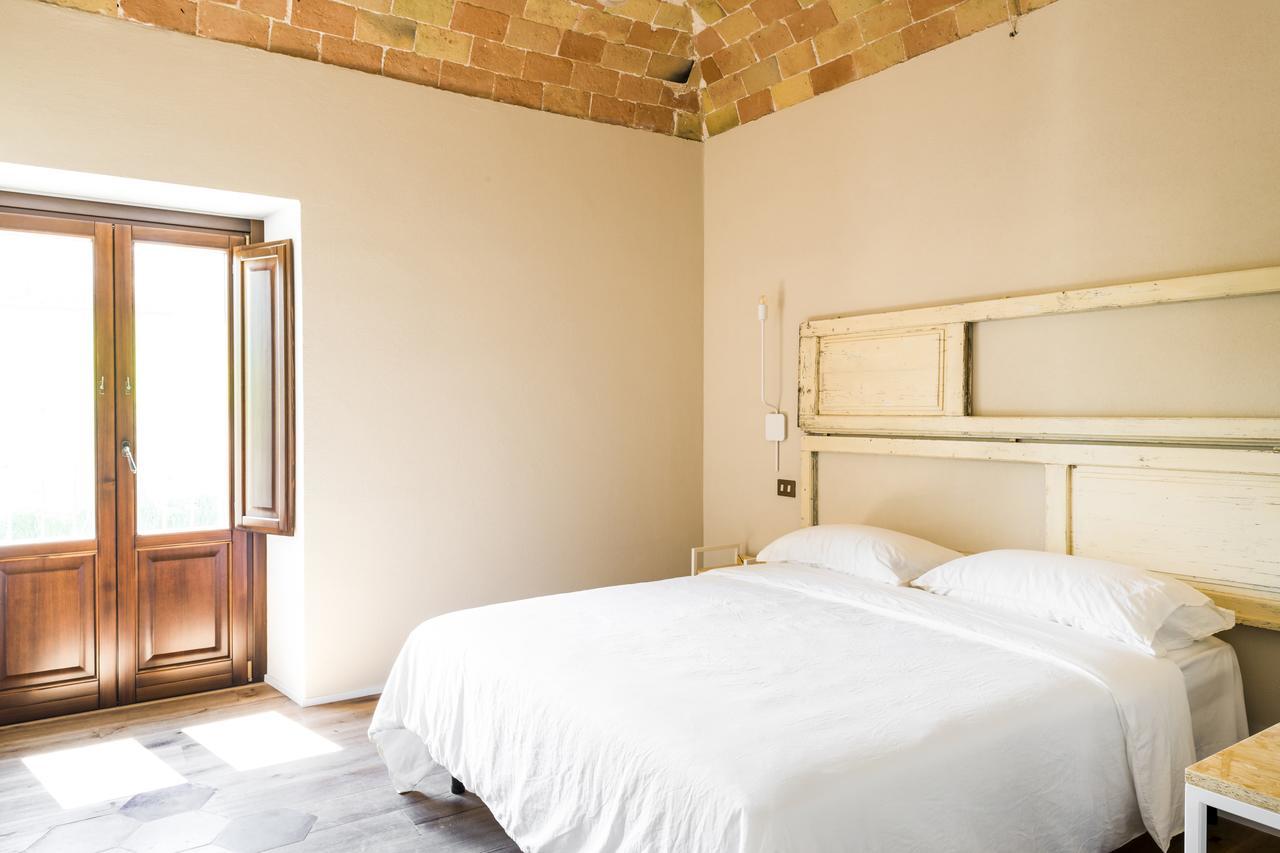 Baldovino B&B Villamagna  Dış mekan fotoğraf