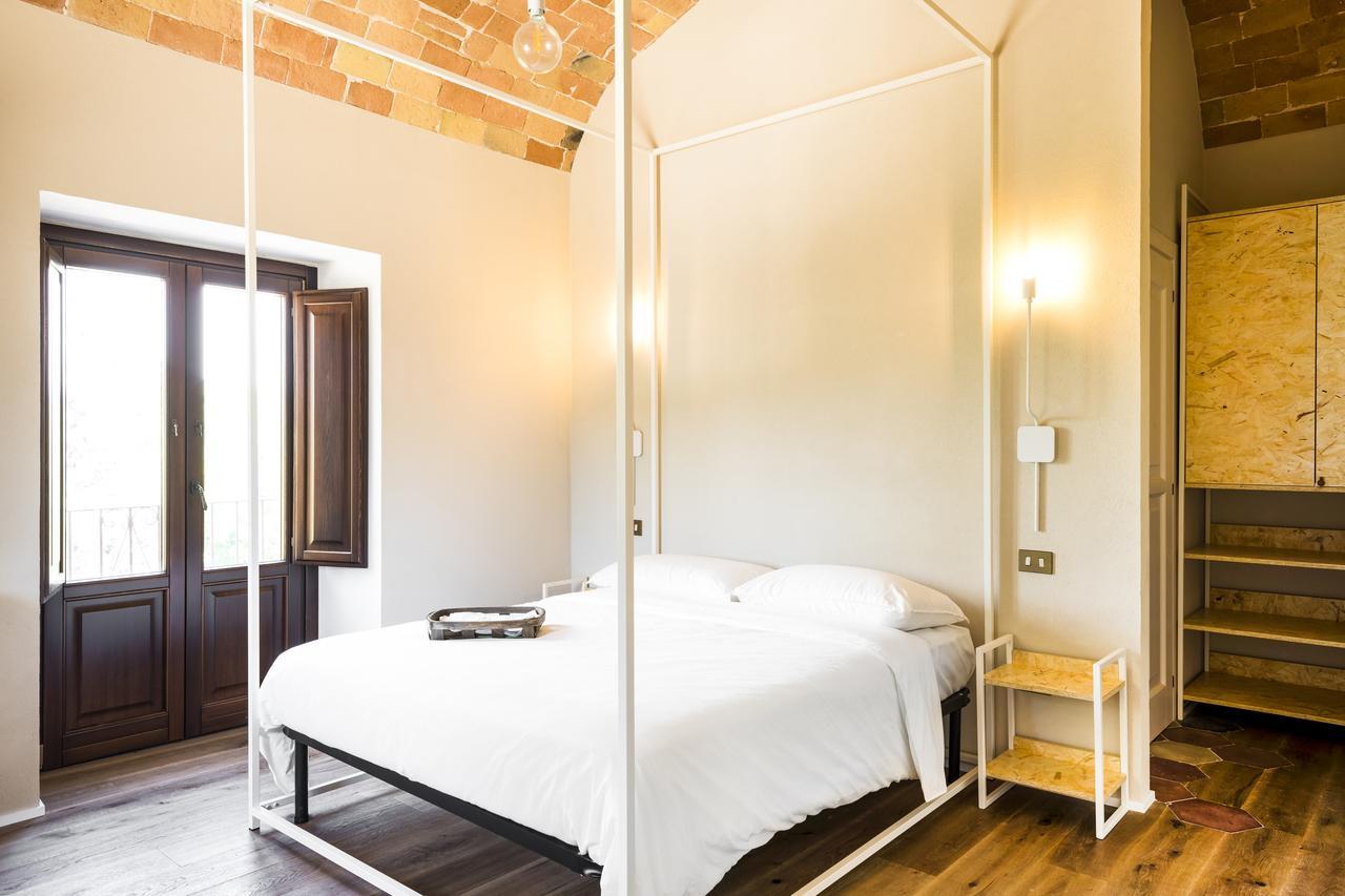 Baldovino B&B Villamagna  Dış mekan fotoğraf