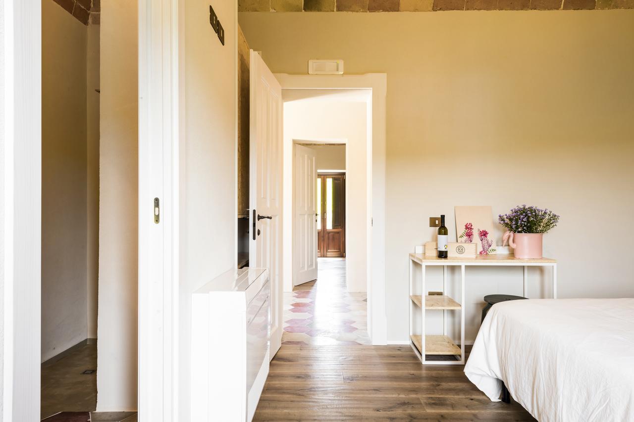 Baldovino B&B Villamagna  Dış mekan fotoğraf