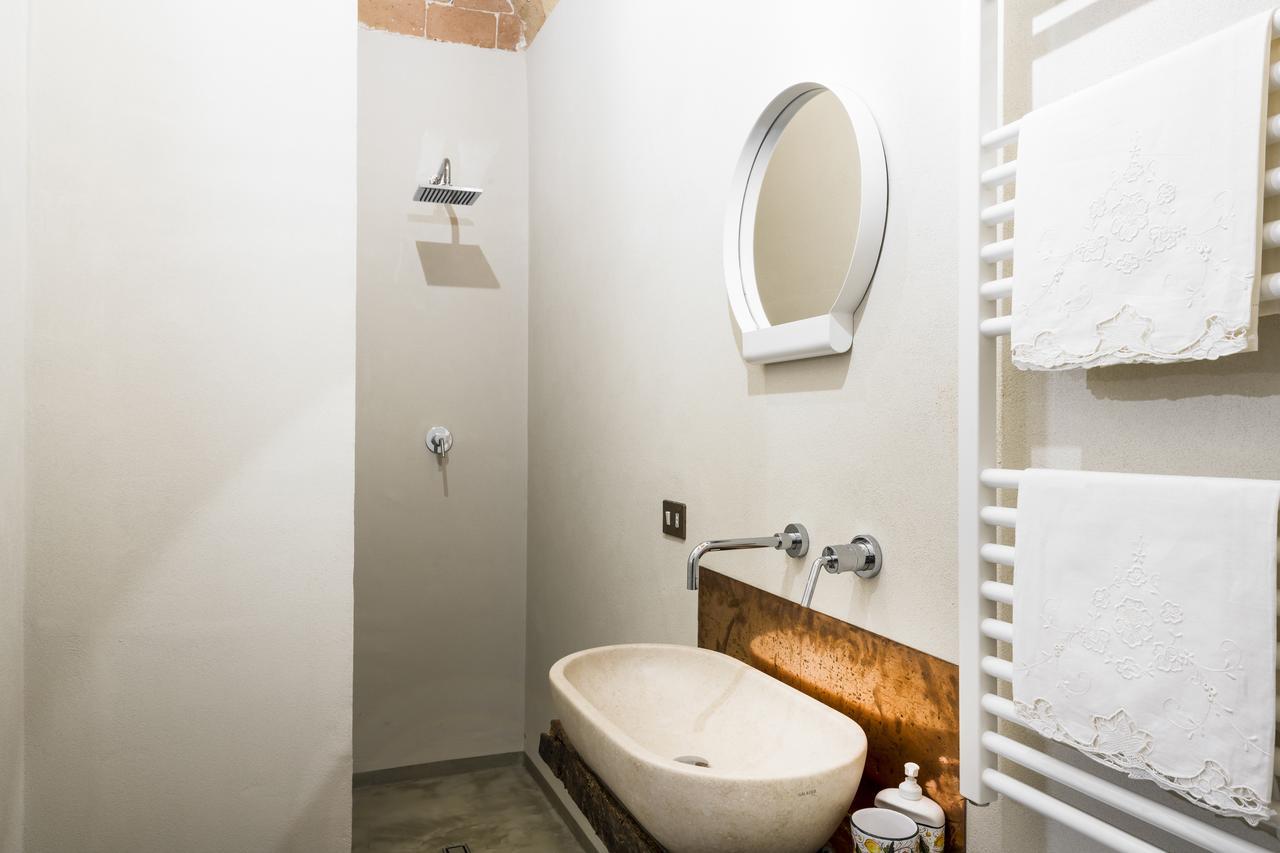 Baldovino B&B Villamagna  Dış mekan fotoğraf